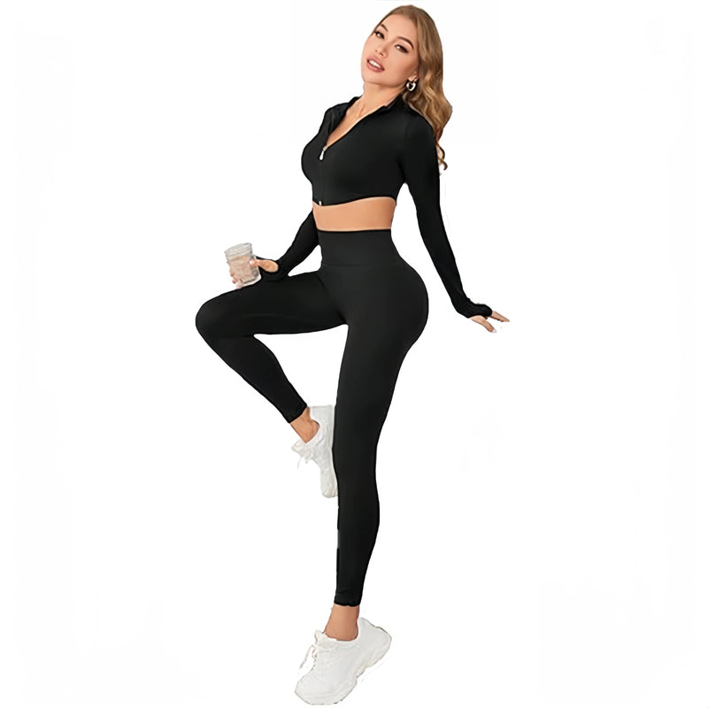 Legging Yoga Aurora